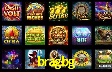 Desvendando o Mundo dos Jogos Virtuais na bragbg