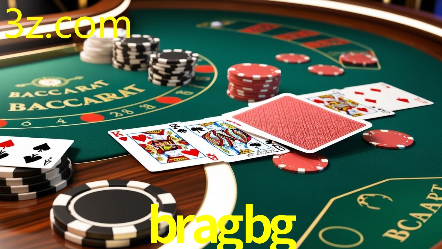 BRAGBG