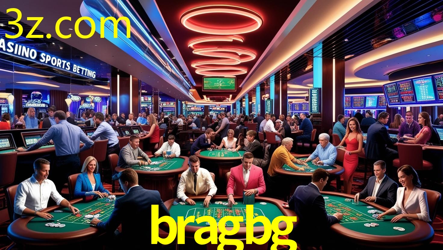 BRAGBG