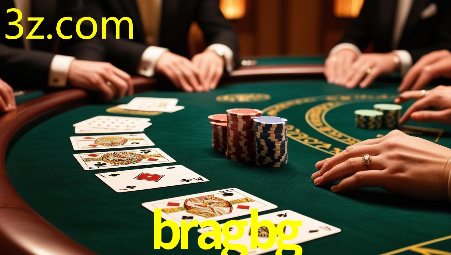 BRAGBG