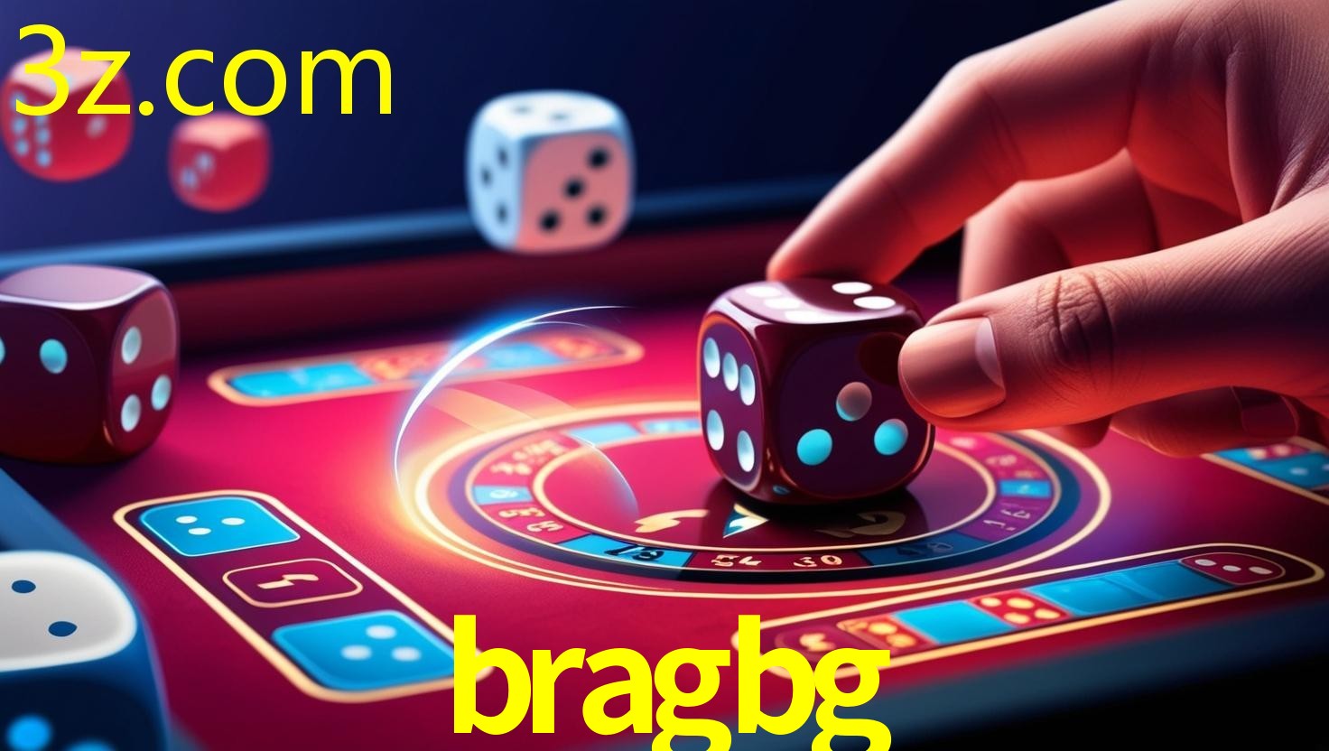 BRAGBG