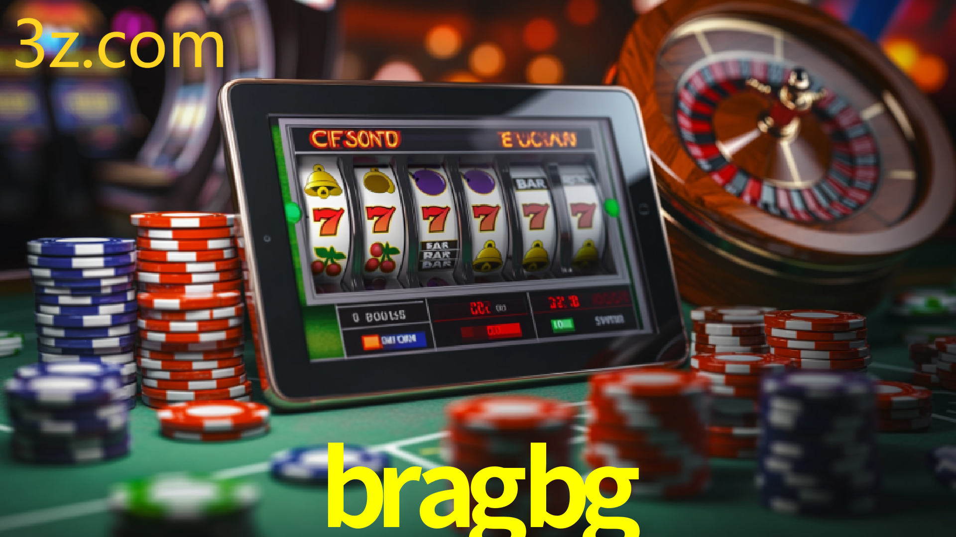 BRAGBG