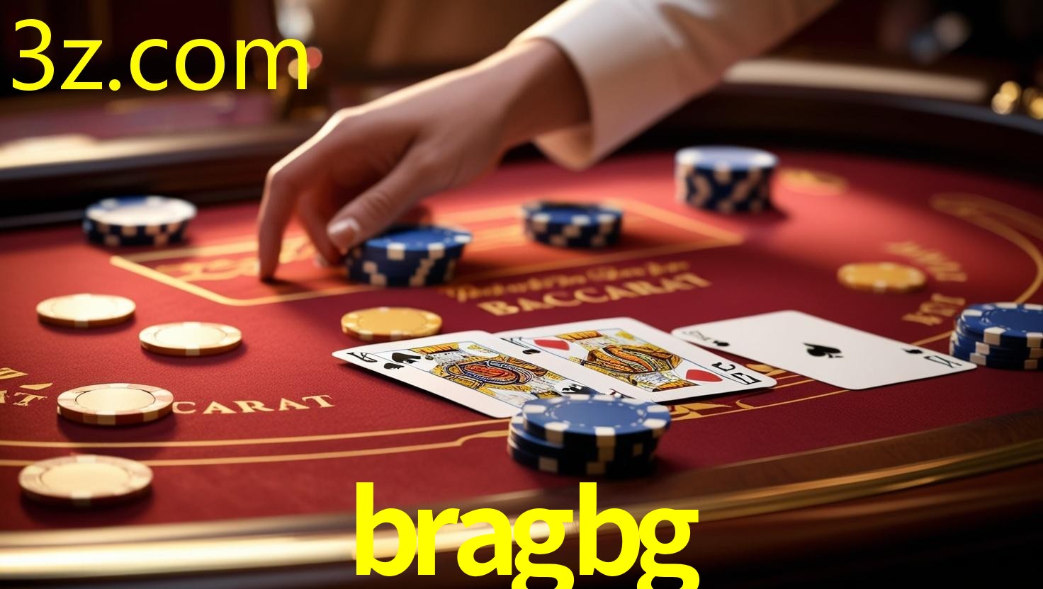 BRAGBG