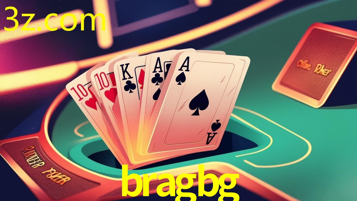 BRAGBG