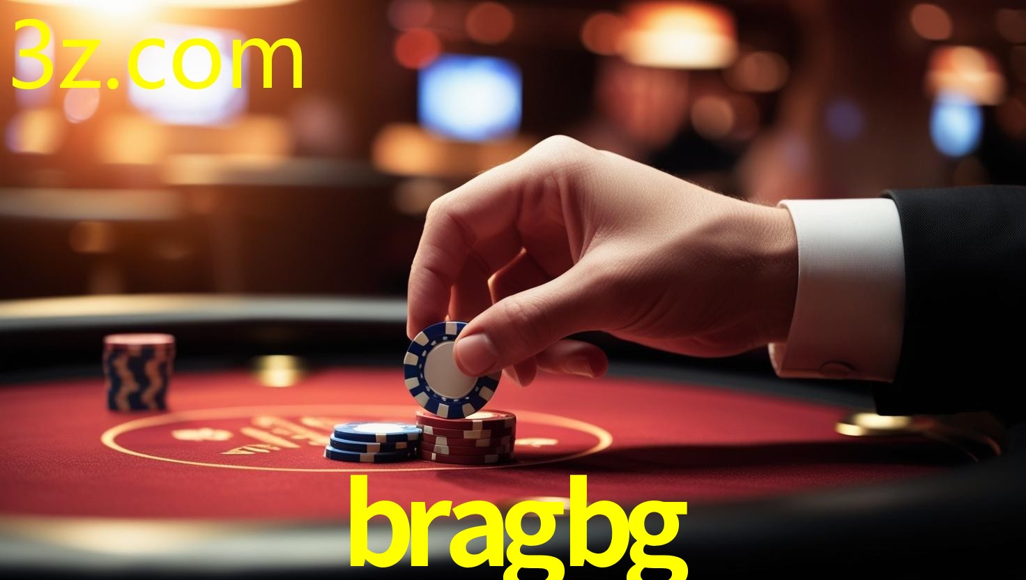 BRAGBG