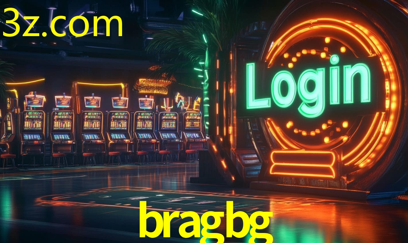 BRAGBG