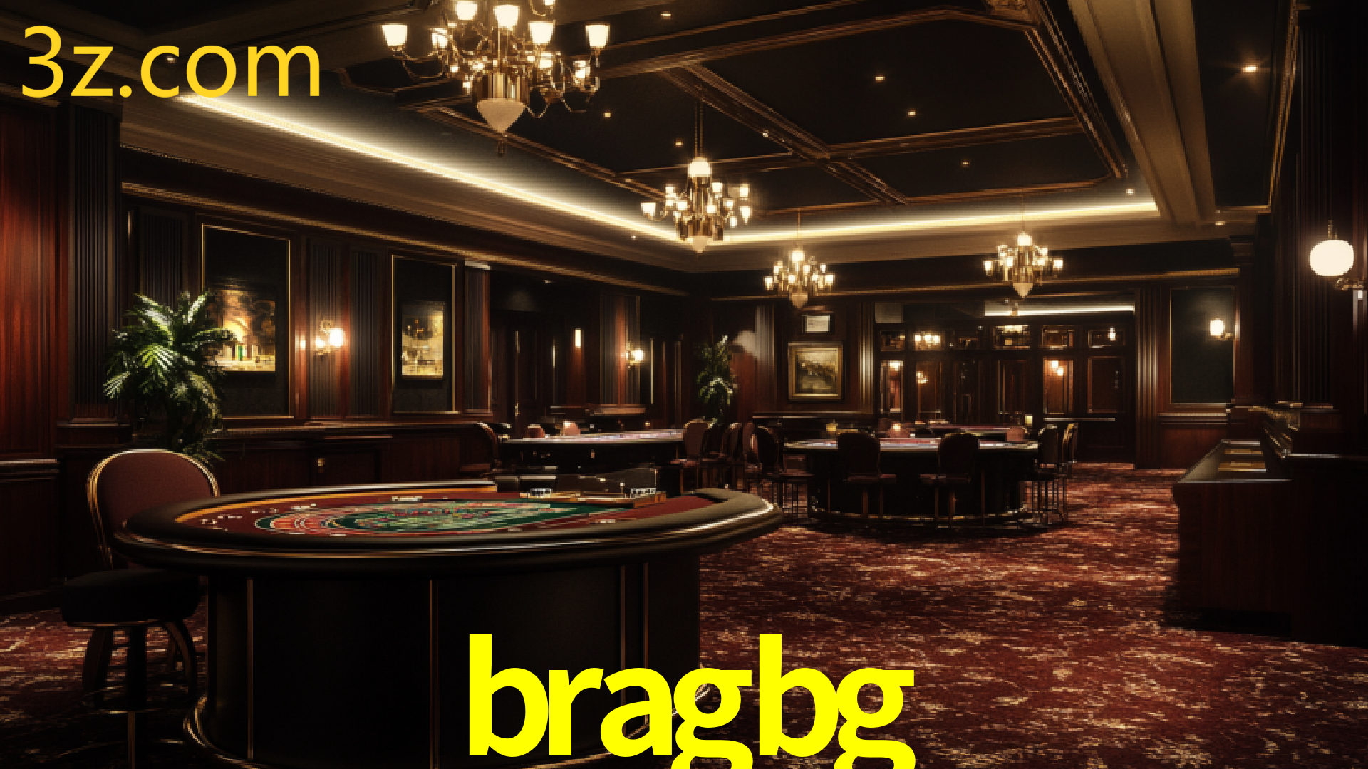 BRAGBG