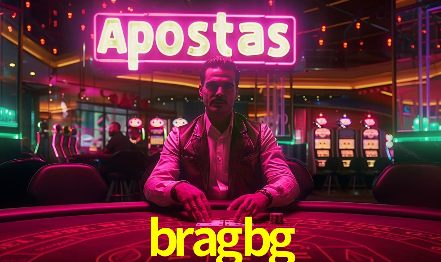 Estatísticas Esportivas bragbg
