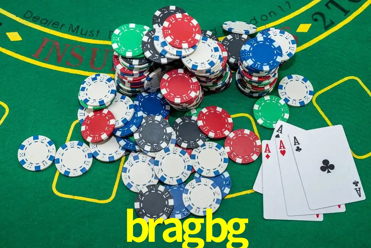 Estatísticas Esportivas bragbg