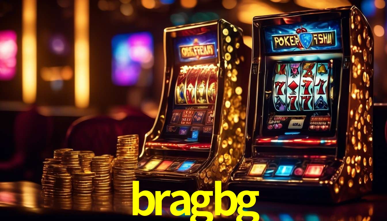 Jogos Exclusivos bragbg