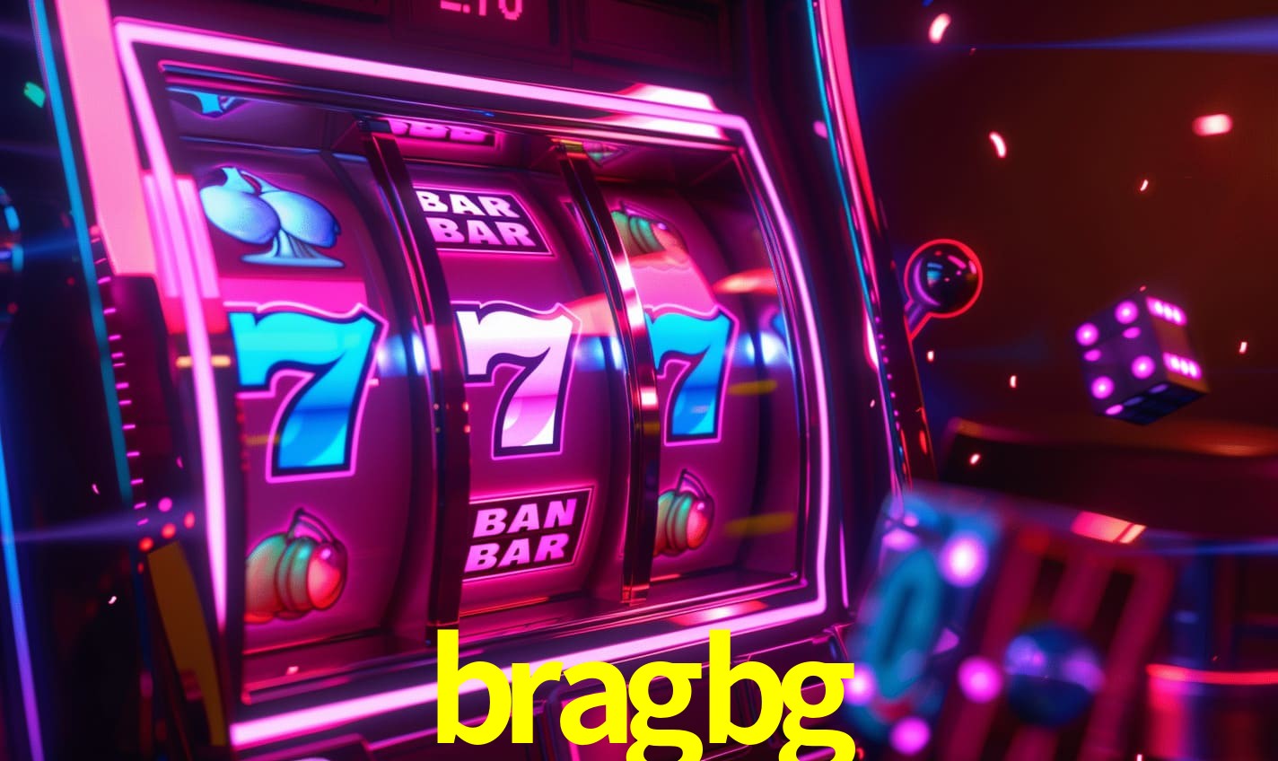 Interface do App bragbg