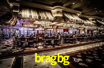 A Popularidade dos Caça-Níqueis no bragbg