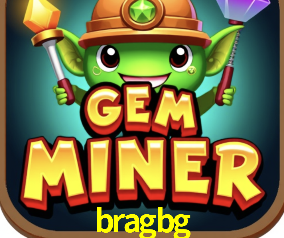 Desvendando o Mundo dos Jogos Virtuais na bragbg