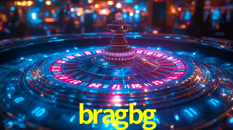 Experimente o Login Seguro Premium no bragbg