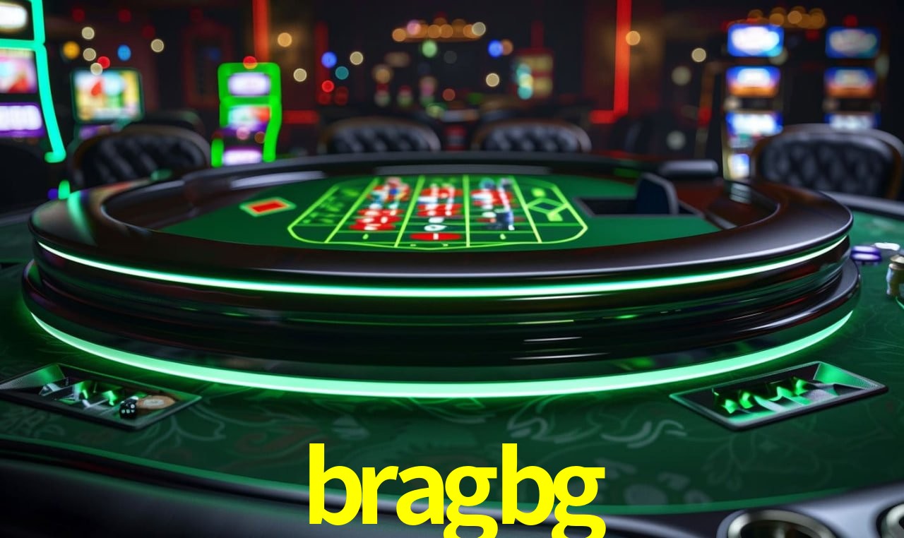 A Experiência Imersiva dos Cassinos Ao Vivo no bragbg