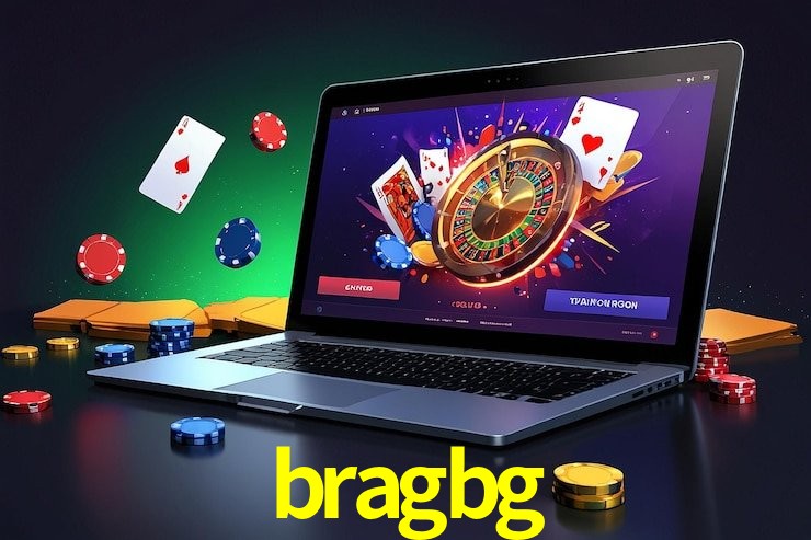 Login Seguro bragbg