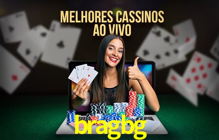 Descubra o Mundo do Cassino Online com bragbg