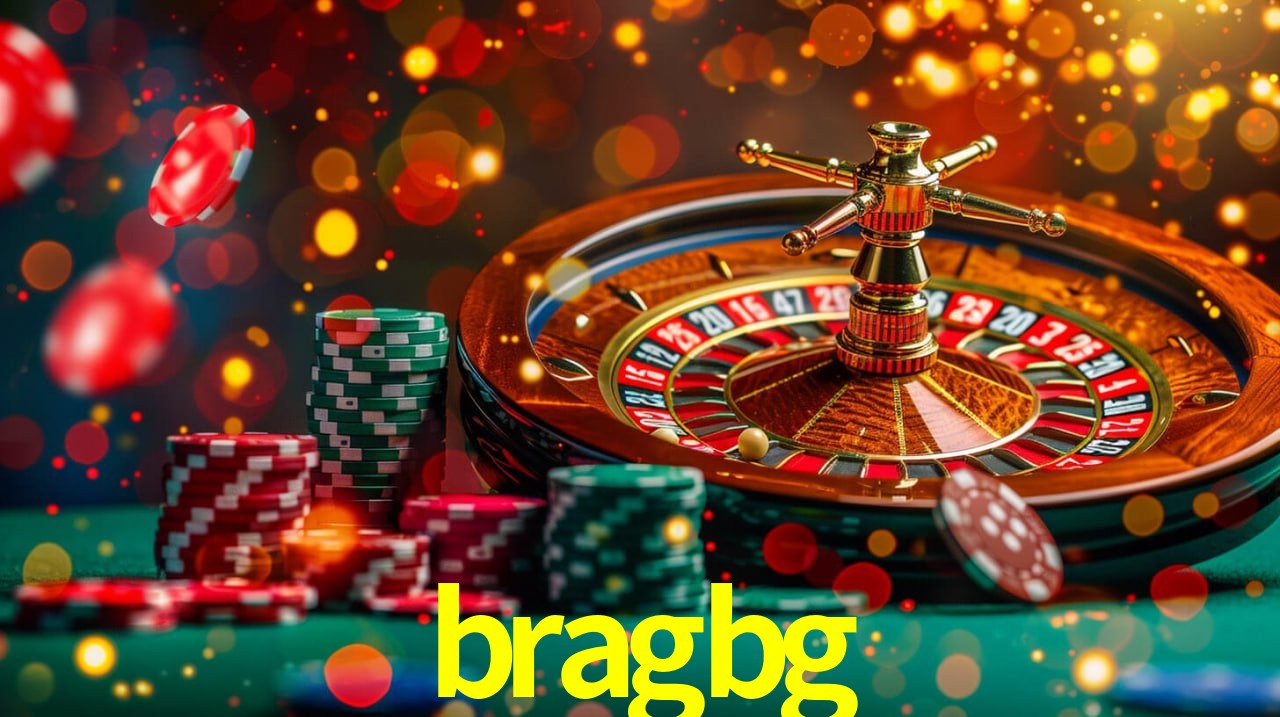 PIX Instantâneo bragbg