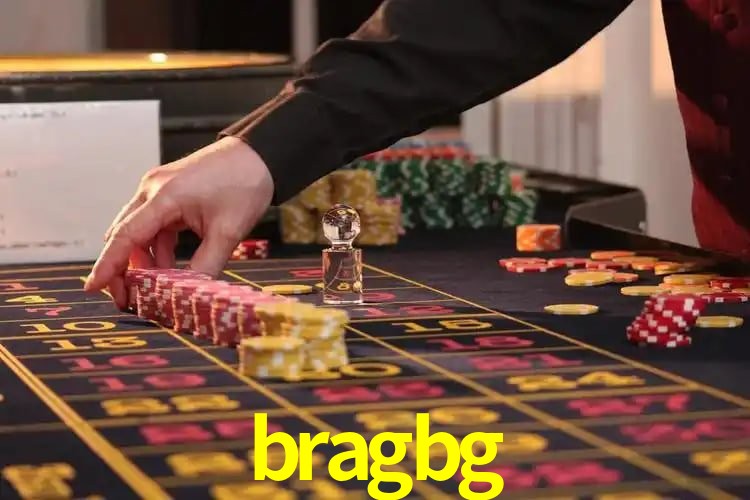 Desvendando o Mundo dos Jogos Virtuais na bragbg