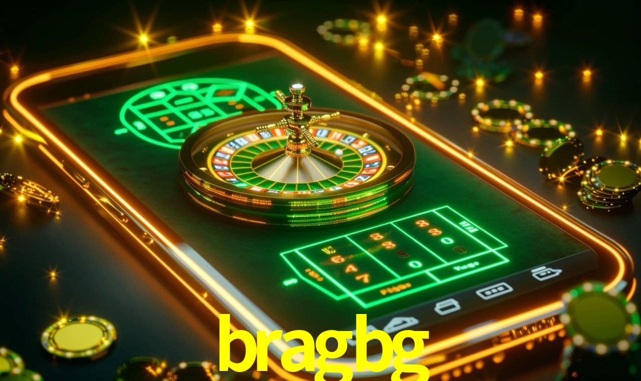Casino Ao Vivo bragbg