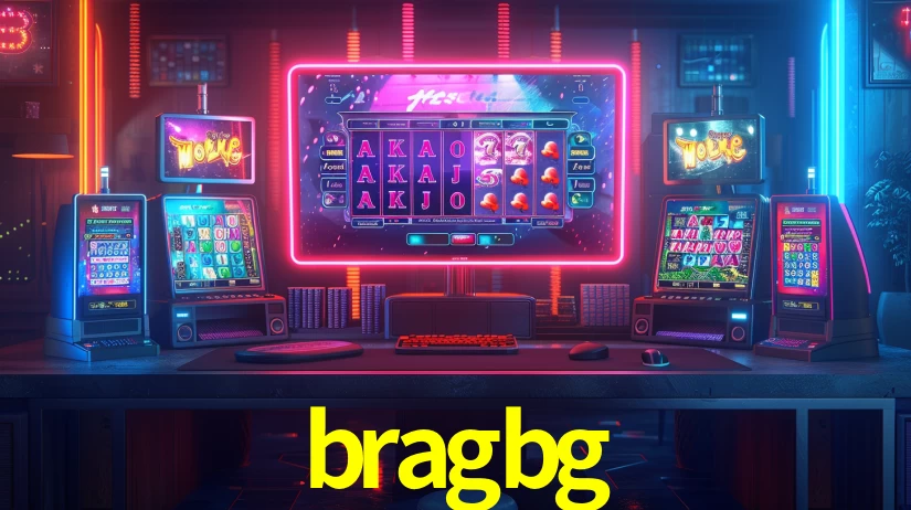 Sinta a adrenalina dos jogos de cassino com bragbg