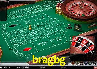 A Revolução dos Aplicativos de Jogos no bragbg