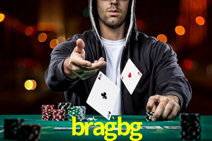 Jogos Exclusivos bragbg