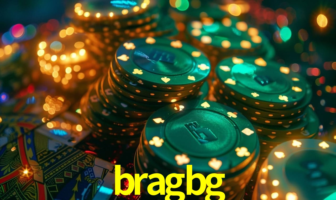 Jogos de Slot bragbg