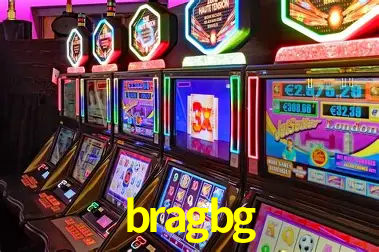 A Popularidade dos Caça-Níqueis no bragbg