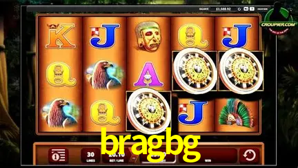 A Emoção da Loteria na bragbg: Uma Chance de Mudança de Vida