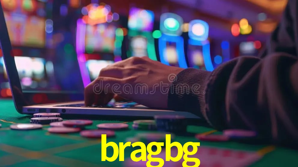 Apostas de Futebol bragbg