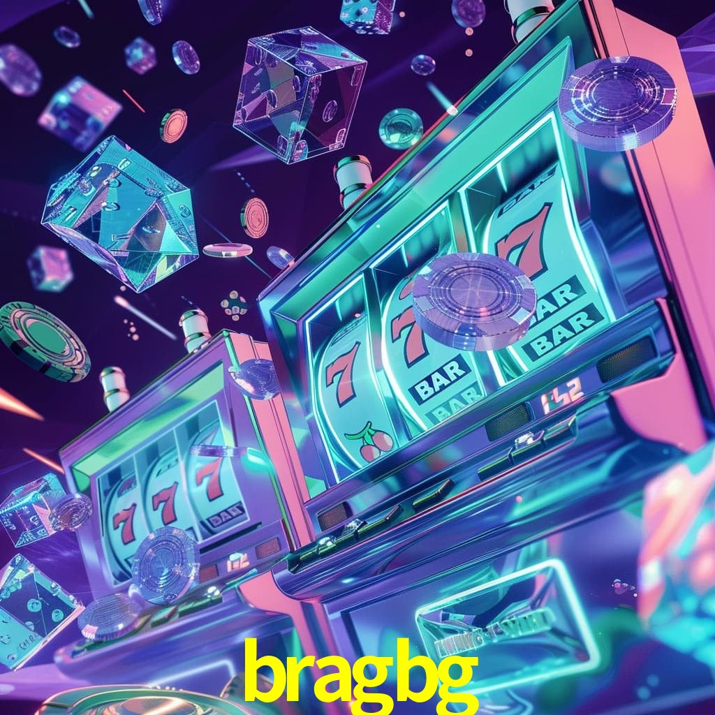 Casino Ao Vivo bragbg