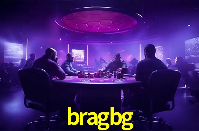 Tecnologia da Plataforma bragbg