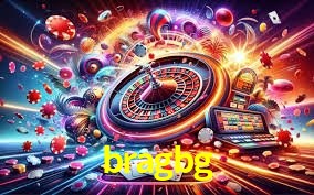 Provedores de Jogos bragbg