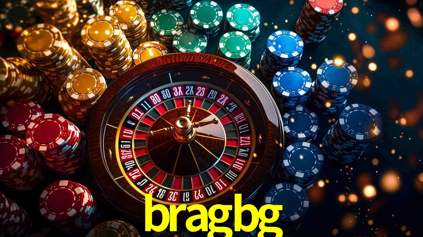 Ofertas Imperdíveis na bragbg: Promoções e Bônus Que Valem a Pena